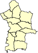 Distrito Senatorial de Mayagüez - 1983