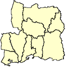 Distrito Senatorial de Ponce - 1983