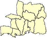 Distrito Senatorial de Ponce - 1991