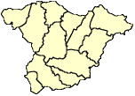 Distrito Senatorial de Humacao - 1991