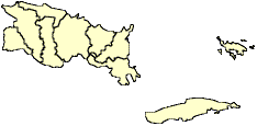 Distrito Senatorial de Carolina - 1991